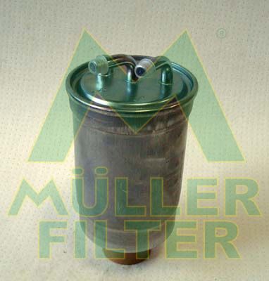 MULLER FILTER kuro filtras FN109